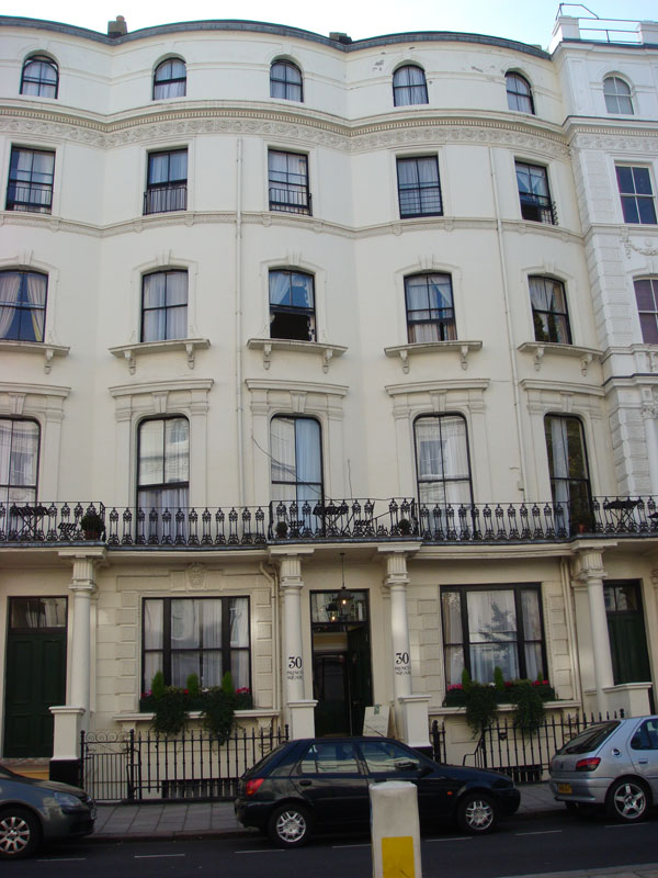 A_hotel